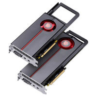 Apple Radeon HD 5870, 1GB (MC743ZM/A)